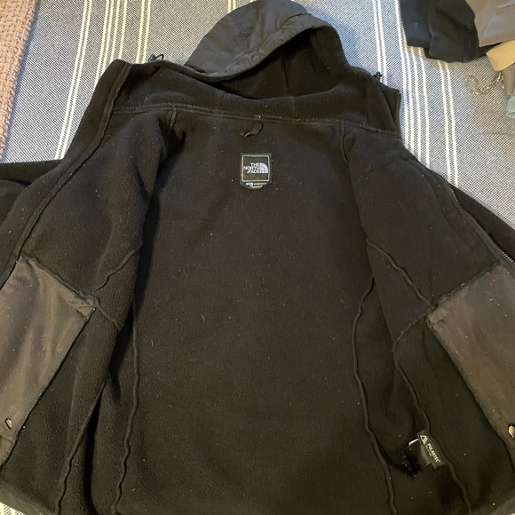 The Northface Denali jacket / Hoddie / Fleece - Picture 4 of 4